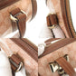 GUCCI Handbag 181485 Crystal GG pink beige Duchessa