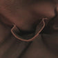 GUCCI Shoulder Bag 145857 GG canvas Brown Sacoche GG pattern all-over pattern Crossbody Women Used Authentic