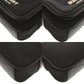 BURBERRY Shoulder Bag Nylon black mens Used Authentic