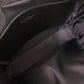 BURBERRY Shoulder Bag Nylon black mens Used Authentic