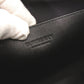 BURBERRY Shoulder Bag Nylon black mens Used Authentic
