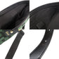 GUCCI Shoulder Bag 272400 GG canvas, leather green Abbey