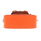 GUCCI Shoulder Bag 726863 leather Orange Horsebit