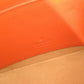 GUCCI Shoulder Bag 726863 leather Orange Horsebit