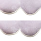 GUCCI Shoulder Bag 257246 GG canvas purple