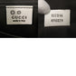 GUCCI Shoulder Bag 257246 GG canvas purple