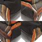 GIVENCHY Backpack Nylon, Leather black