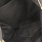 GIVENCHY Backpack Nylon, Leather black