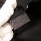 GIVENCHY Backpack Nylon, Leather black