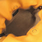 LOEWE Shoulder Bag leather Red Flamenco Joe Brainard collaboration