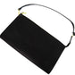 LOUIS VUITTON Pouch AR0064 Epi Leather Noir Epi Pochette Accessoires