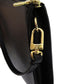 LOUIS VUITTON Pouch AR0064 Epi Leather Noir Epi Pochette Accessoires