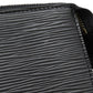 LOUIS VUITTON Pouch AR0064 Epi Leather Noir Epi Pochette Accessoires