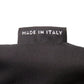 PRADA Shoulder Bag leather black