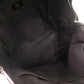 FENDI Backpack 7VZ012 Nylon, Leather Red monster