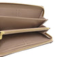 LOUIS VUITTON Long Wallet Purse M80674 leather Gurege Zippy Rock Me