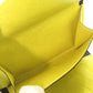 LOUIS VUITTON Tri-fold wallet M40627 Monogram Canvas, Epi Leather Pistachian Portefeuille Marie-Lou Compact