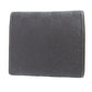GUCCI Tri-fold wallet 181597 GG canvas, leather black Interlocking G