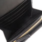 GUCCI Bifold Wallet 723799 Calfskin black