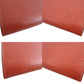 LOUIS VUITTON Pouch M52943 Epi Leather Brown Epi Pochette Accessoar