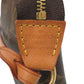 LOUIS VUITTON Pouch M51980 Monogram canvas Brown Monogram Pochette Accessoires