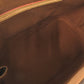 LOUIS VUITTON Handbag M51130 Monogram canvas Brown Monogram Alma