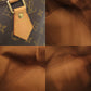 LOUIS VUITTON Handbag M51130 Monogram canvas Brown Monogram Alma