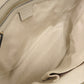 GUCCI Handbag 353119 leather Ivory