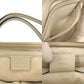 GUCCI Handbag 353119 leather Ivory