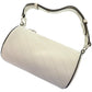 GUCCI Shoulder Bag 760170 leather white Blondy