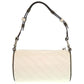 GUCCI Shoulder Bag 760170 leather white Blondy