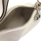 GUCCI Shoulder Bag 760170 leather white Blondy