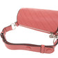 GUCCI Shoulder Bag 760170 leather pink Blondy