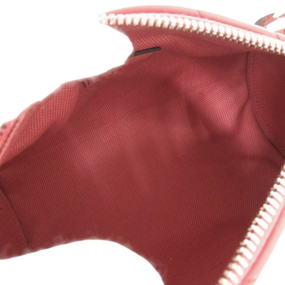 GUCCI Shoulder Bag 760170 leather pink Blondy