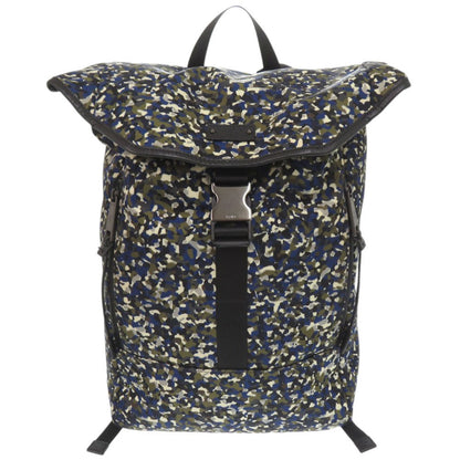 FENDI Backpack 7VZ011 Nylon multicolor