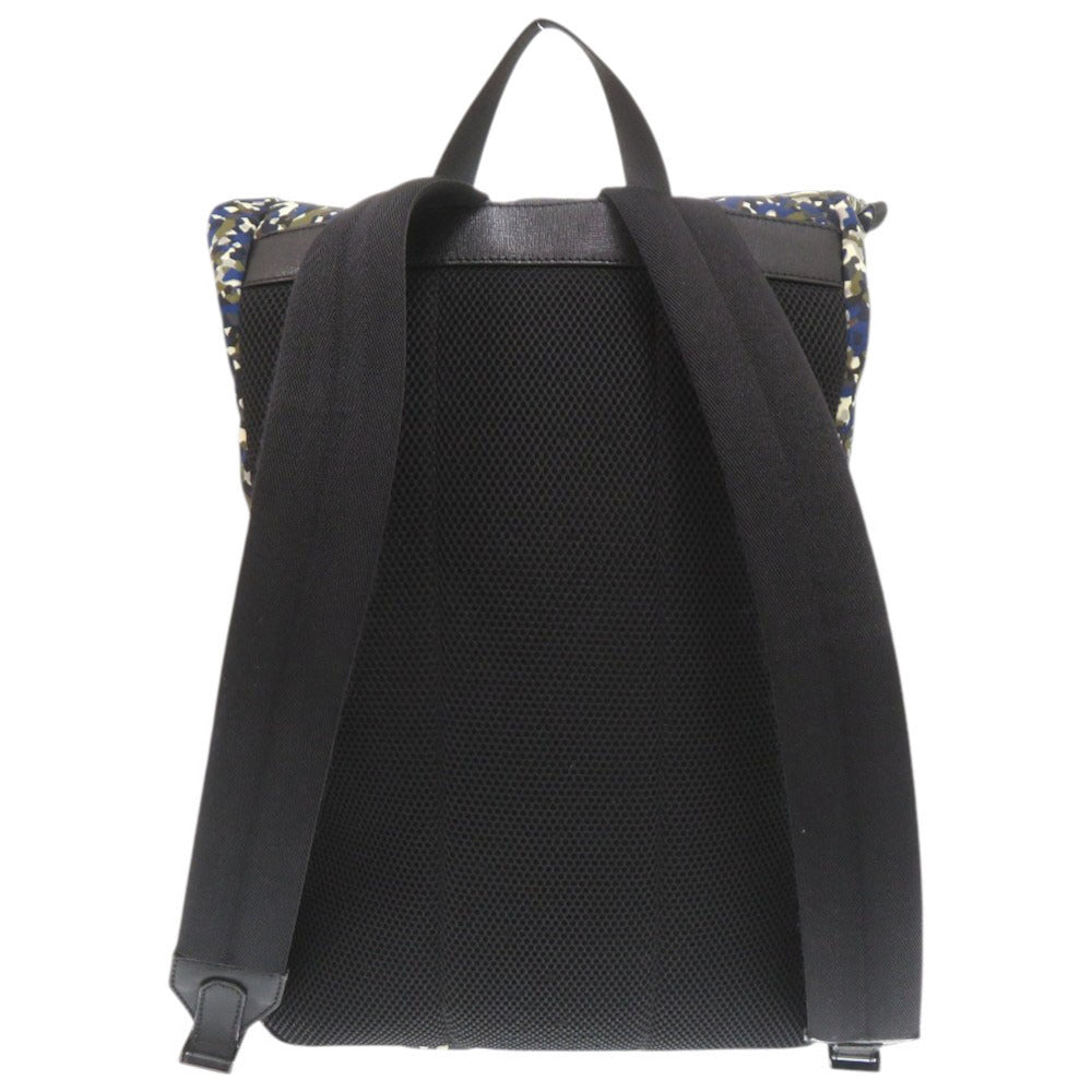 FENDI Backpack 7VZ011 Nylon multicolor