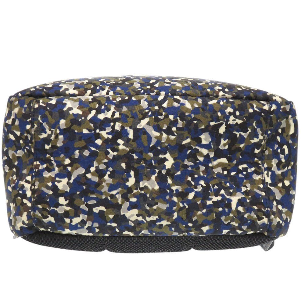 FENDI Backpack 7VZ011 Nylon multicolor