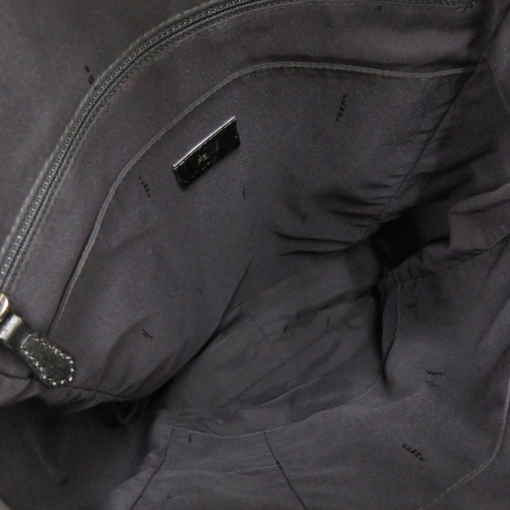 FENDI Backpack 7VZ011 Nylon multicolor