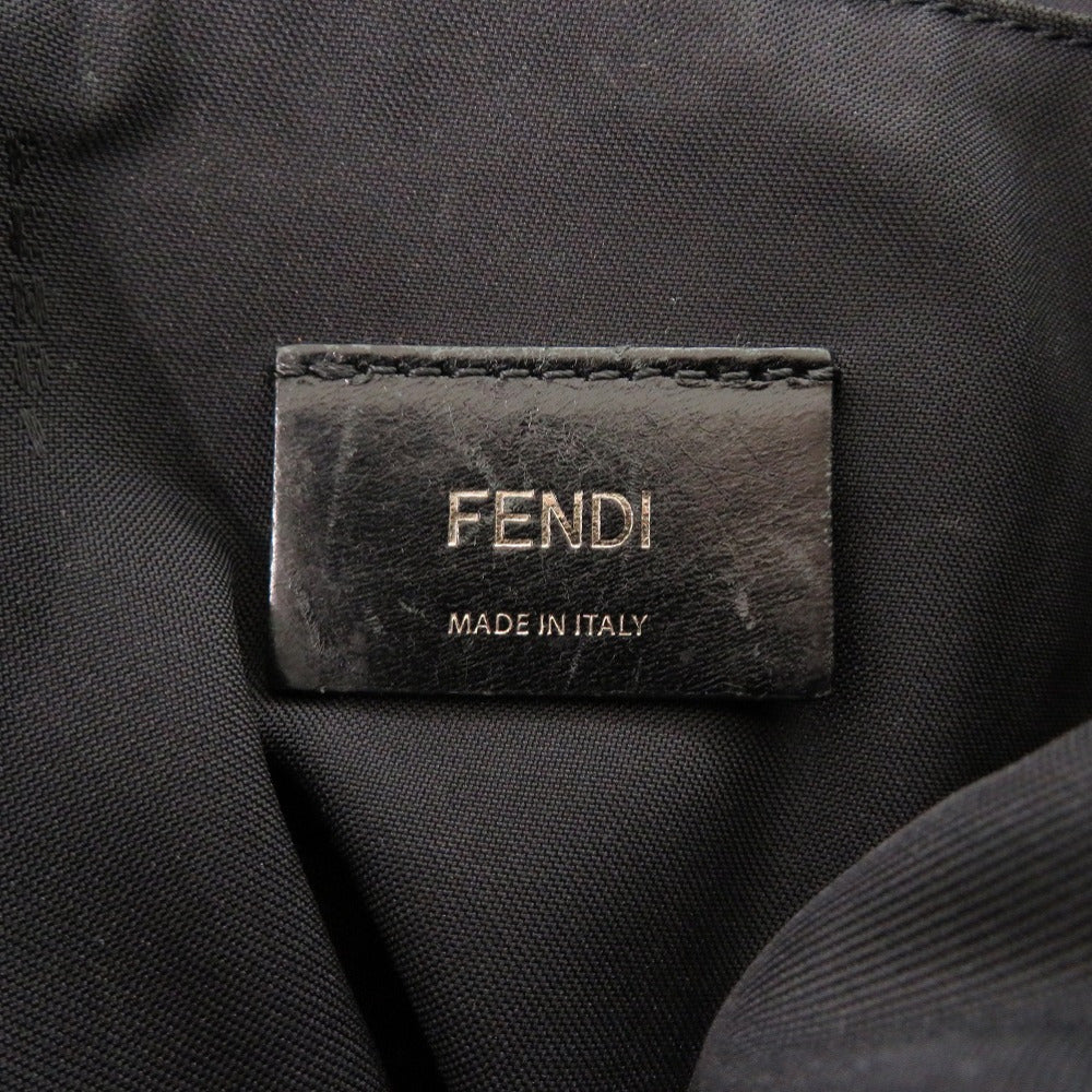 FENDI Backpack 7VZ011 Nylon multicolor