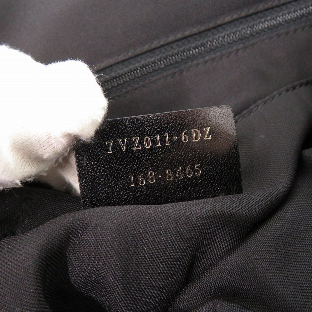 FENDI Backpack 7VZ011 Nylon multicolor