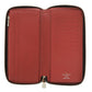 LOUIS VUITTON Long Wallet Purse N60306 Damier Grafitto Canvas gray Damier Grafitte Zippy Wallet Vertical