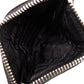 PRADA Shoulder Bag Nylon black