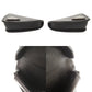 PRADA Coin case 2MM004 leather black Saffiano Triangle