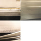 GUCCI Bifold Wallet 725219 leather white Blondy
