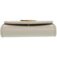GUCCI Bifold Wallet 725219 leather white Blondy