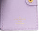 LOUIS VUITTON Bifold Wallet M82415 Monogram canvas Brown Monogram Portefeuille Lisa