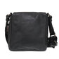 GIVENCHY Shoulder Bag leather black