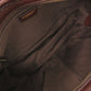 BURBERRY Shoulder Bag Canvas, Leather beige