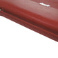 BURBERRY Business bag leather Red