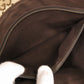 GUCCI Sling bag 146304 GG canvas beige GG canvas